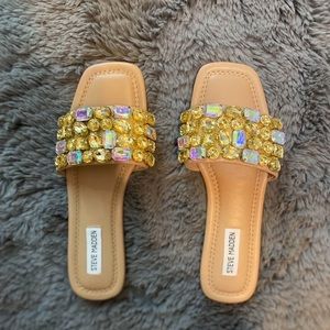 Steve Madden sandals